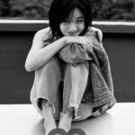 Lee Joo-young Instagram -