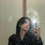 Lee Joo-young Instagram - 💡