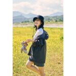 Lee Joo-young Instagram -