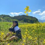Lee Joo-young Instagram -