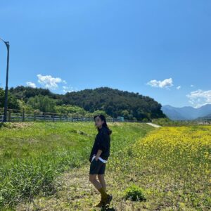 Lee Joo-young Instagram - 