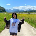 Lee Joo-young Instagram -