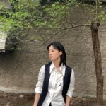 Lee Joo-young Instagram -