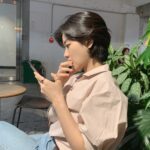 Lee Joo-young Instagram -