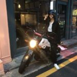 Lee Joo-young Instagram -
