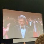 Lee Joo-young Instagram - Cannes, France