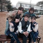 Lee Joo-young Instagram - #역도요정김복주 돌아오는 수목 3,4화 방영됩니다! 앙영✋🏻