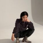Lee Joo-young Instagram - 혼자 시작해서 둘이 되는 매직..