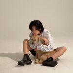 Lee Joo-young Instagram - 혼자 시작해서 둘이 되는 매직..