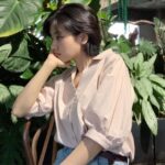 Lee Joo-young Instagram -