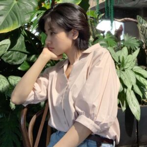 Lee Joo-young Instagram -