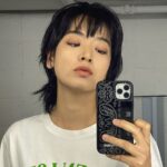 Lee Joo-young Instagram -