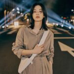 Lee Joo-young Instagram -