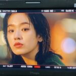 Lee Joo-young Instagram -