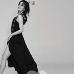 Lee Joo-young Instagram -