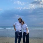 Lee Joo-young Instagram - crank up #broker