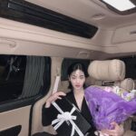 Lee Joo-young Instagram -