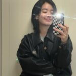 Lee Joo-young Instagram - 💡