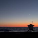 Lee Joo-young Instagram - South Jetty Beach