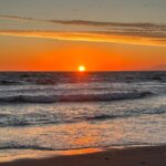 Lee Joo-young Instagram - South Jetty Beach