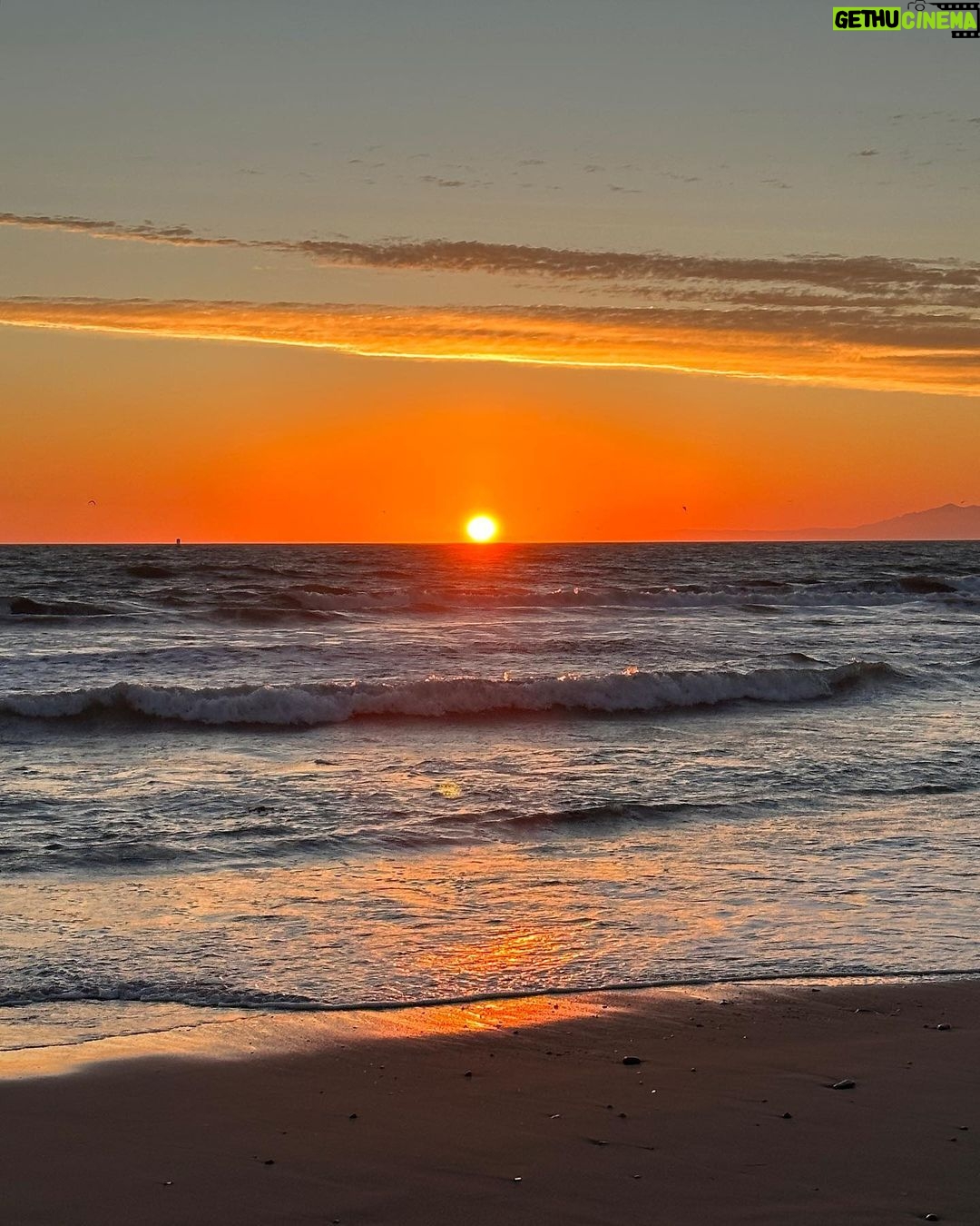 Lee Joo-young Instagram - South Jetty Beach