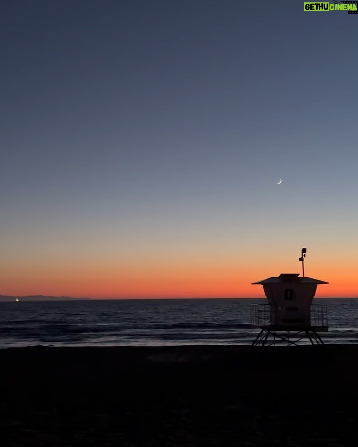 Lee Joo-young Instagram - South Jetty Beach