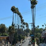 Lee Joo-young Instagram - Silver Lake, Los Angeles, California