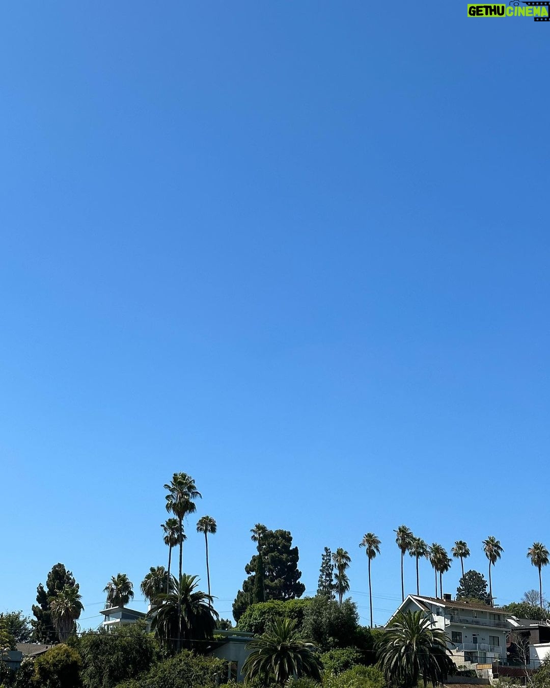 Lee Joo-young Instagram - Silver Lake, Los Angeles, California