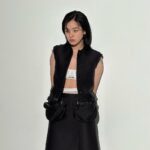 Lee Joo-young Instagram -