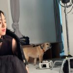 Lee Joo-young Instagram -
