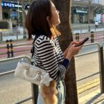 Lee Si-young Instagram - 🥠🍶 항상 실패하는 다이어트🫠(feat.인생바지찾았다♥️)