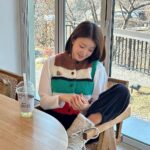 Lee Si-young Instagram - 🫶🏻 요즘 내단짝 에코백♥️♥️♥️