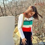 Lee Si-young Instagram - 🫶🏻 요즘 내단짝 에코백♥️♥️♥️