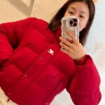 Lee Si-young Instagram - 저는 요즘📸