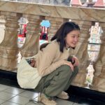 Lee Si-young Instagram - 저는 요즘📸