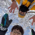 Lee Si-young Instagram - 🤍 정윤이와 100대명산 시작! 두번째산 전북 무주 덕유산⛰️ 앞으로 정윤이와의 100대명산은 어찌됐든 둘이서 등산하고 촬영하고 지지고 볶고 해보려구요😍😇 앞으로 엄마랑 잘해보자!!!!!!!!! 화이팅🔥🔥🔥🔥🔥 정윤이의 엔딩맛집 한번 감상해보세용ㅎㅎ😍😍😍 #정윤시영100대명산 덕유산 향적봉