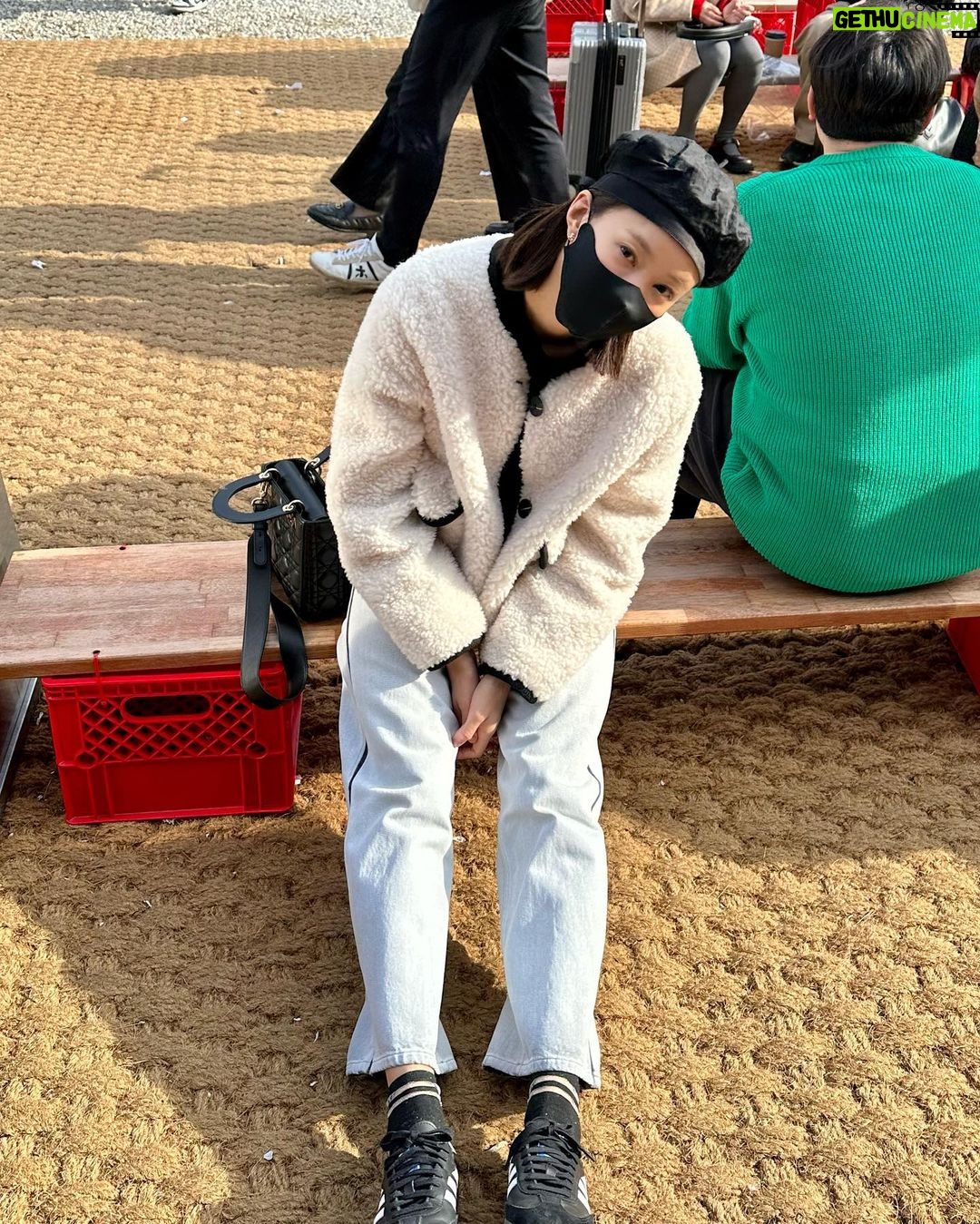 Lee Si-young Instagram - π₯ μ€νΈλ μ€ λ μκ° λ²λ¦¬λ€πβ₯οΈπ¨