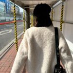 Lee Si-young Instagram - 💥 스트레스 날아가 버리네😇♥️💨