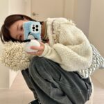Lee Si-young Instagram - 🌫️ 공기 좋은데서 살고 싶다🥹 감기 10일차..........🤧
