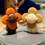 Lee Si-young Instagram - ✨🌼🫡 너무 잘 먹었습니당 ㅎㅎㅎ 고마와용🙏🏻