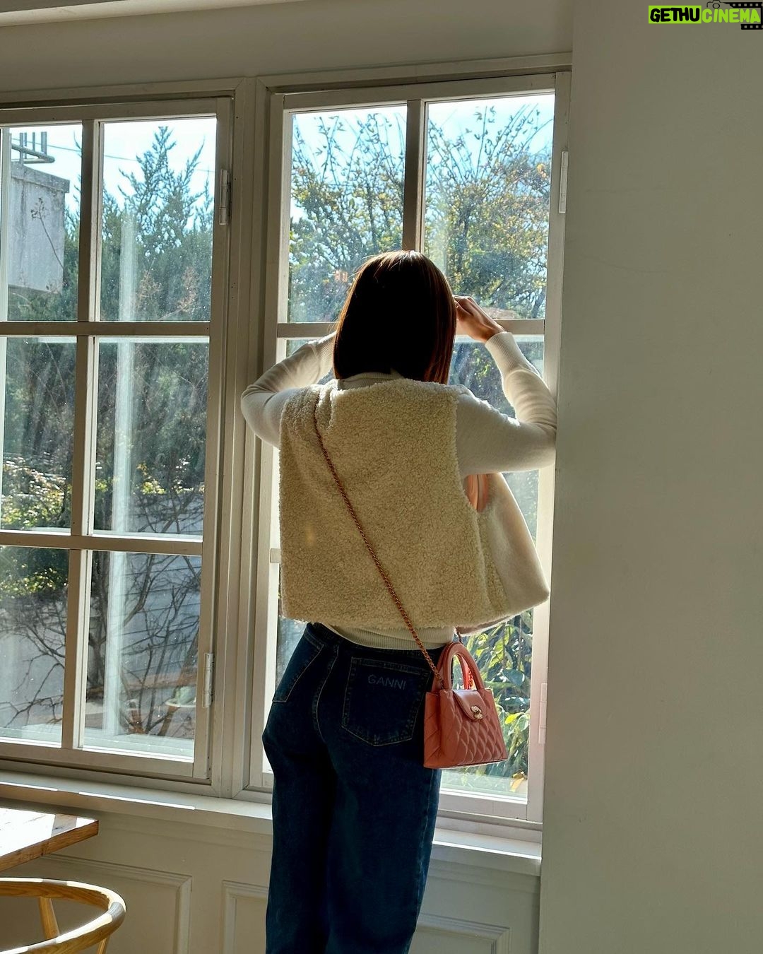 Lee Si-young Instagram - πβ¨π«Άπ» λ μ¨ μ’ꡬλ