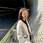 Lee Si-young Instagram - 💥 스트레스 날아가 버리네😇♥️💨