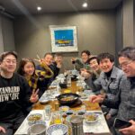 Lee Si-young Instagram - #영상엘범산 우리 히말라야 멤버들과🏔️🫶🏻 또 히말라야에서 촬영하시느라 고생한 KBS 영상앨범산 감독님들 !!!!!! 다시만나니 고생한 기억 행복한 기억 새록새록입니다😭😭😭 아니 근데 우리 회식한 중식당 넘 맛있어서 깜놀😝 하야트쉐프님이 나와서 오픈하셨다고 하더라구요!!!내돈내산이지만 넘 맛있어서 공유✨ 베이징덕 너무 좋아하는데 왠만한 호텔보다 더 나음. 게다가 가성비 최고임...후... 응암동 가시면 춘선❤️❤️❤️ 베이징덕이랑 탕수육 꼭꼭 먹어보세용😭😭😭