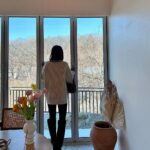 Lee Si-young Instagram - 오랜만💛✨