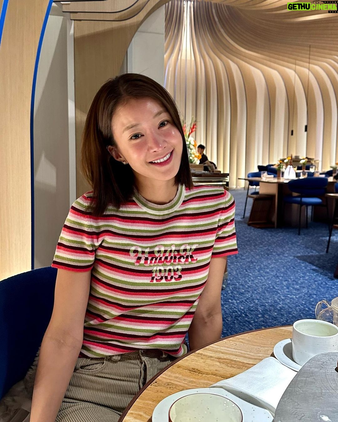 Lee Si-young Instagram - β¨πΌπ«‘ λ무 μ λ¨Ήμμ΅λλΉ γ
γ
γ
κ³ λ§μμ©ππ»