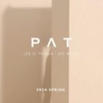 Lee Si-young Instagram - 항상 고맙습니다🙏🏻♥️✨ @pat_official_kr