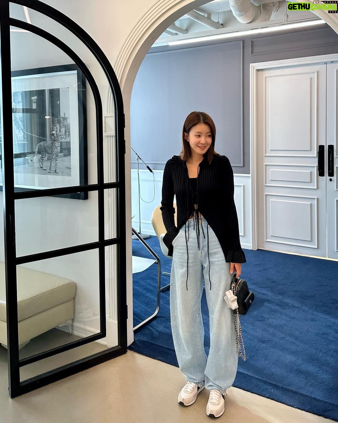 Lee Si-young Instagram - π€ 촬μ λλκ³ λλ μ’πΈβ¨π«Άπ»