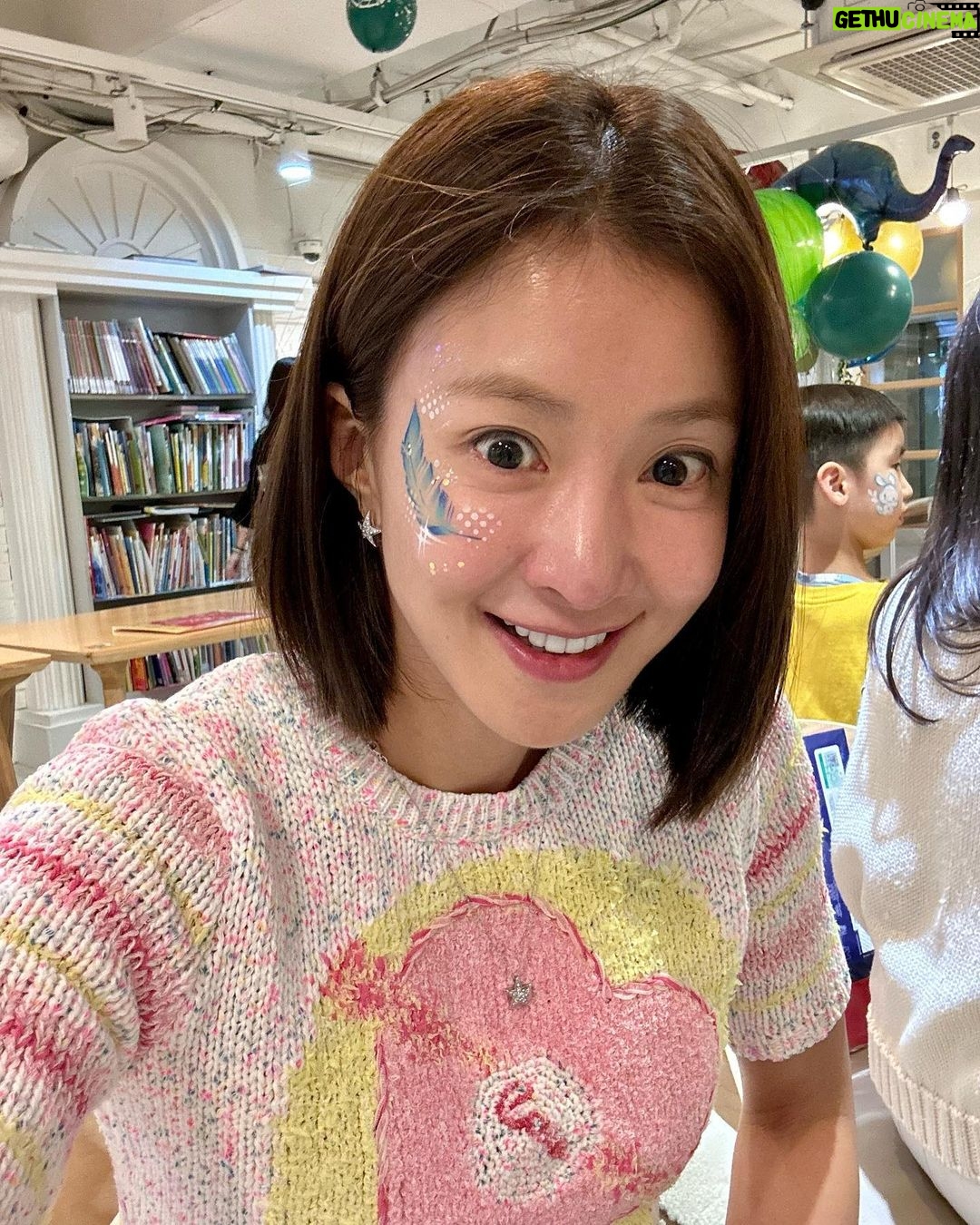 Lee Si-young Instagram - ππ»πΎ λ΄κ° μ μΌ μ λ μ΄μ ππ ν€μ¦μΉ΄ν νμ΄μμ΄