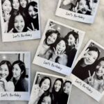 Lee Si-young Instagram - 💃🏻🍾 내가 제일 신난 어제🎂💕 키즈카페 하이아이
