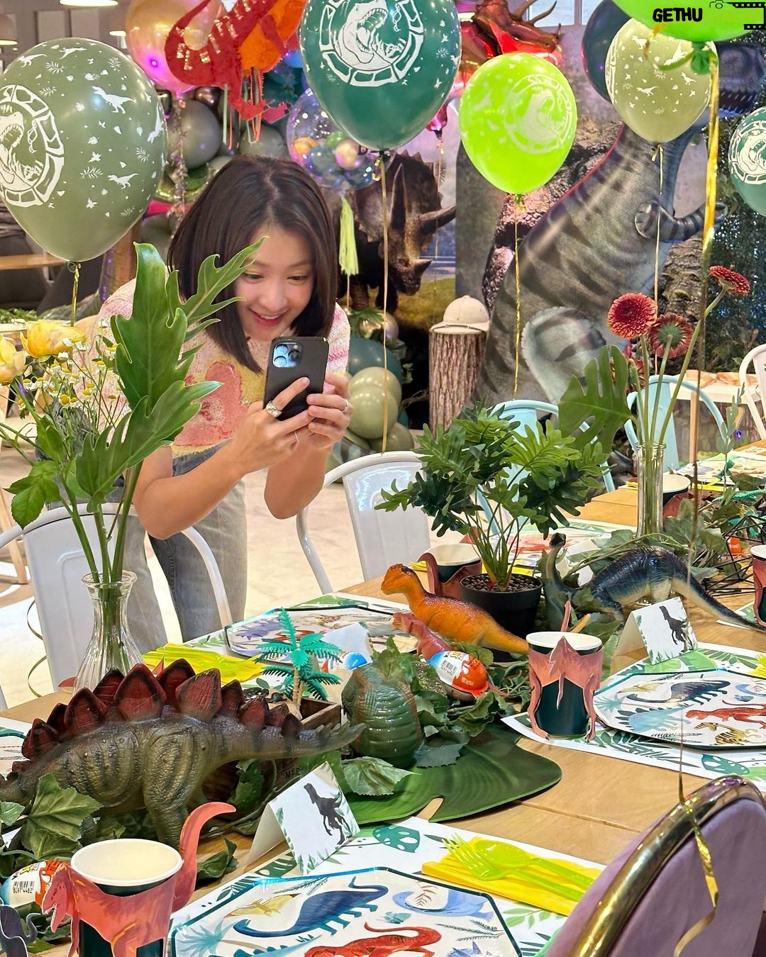 Lee Si-young Instagram - ππ»πΎ λ΄κ° μ μΌ μ λ μ΄μ ππ ν€μ¦μΉ΄ν νμ΄μμ΄